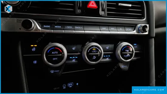 GENESIS G70 2.0T AWD
