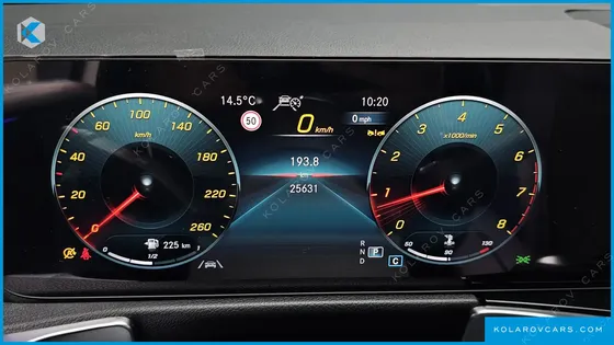 MERCEDES GLB-CLASS GLB250 4MATIC
