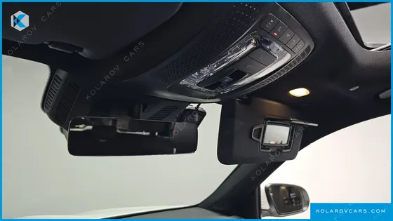MERCEDES GLB-CLASS GLB250 4MATIC