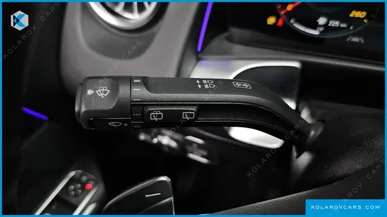 MERCEDES GLB-CLASS GLB250 4MATIC