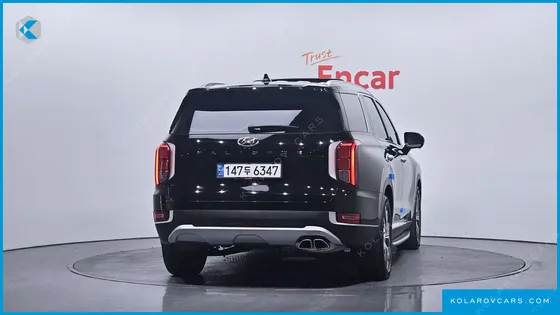 HYUNDAI PALISADE DIESEL 2.2 2WD