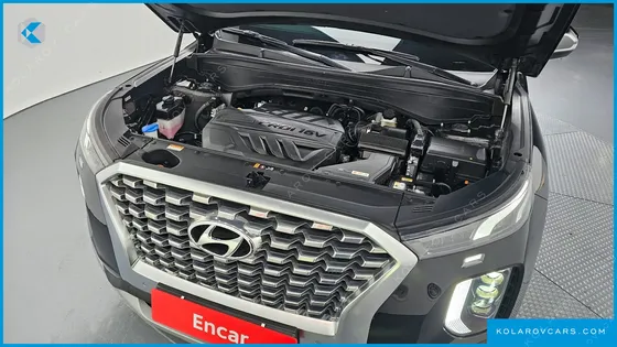 HYUNDAI PALISADE DIESEL 2.2 2WD