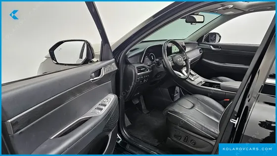 HYUNDAI PALISADE DIESEL 2.2 2WD