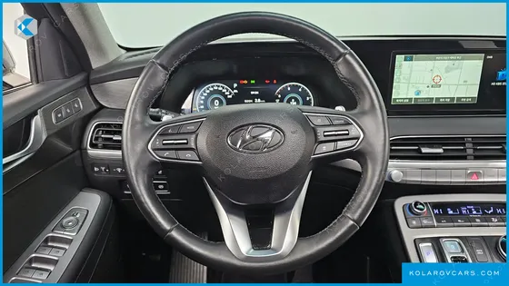 HYUNDAI PALISADE DIESEL 2.2 2WD