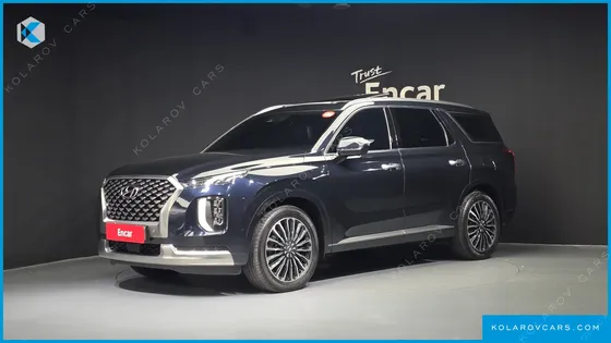 HYUNDAI PALISADE DIESEL 2.2 2WD