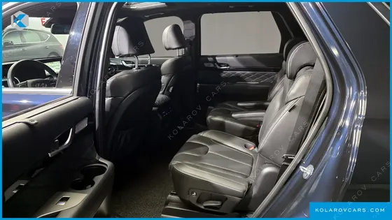 HYUNDAI PALISADE DIESEL 2.2 2WD