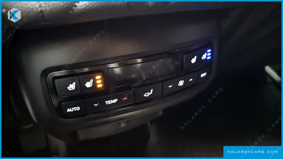 HYUNDAI PALISADE DIESEL 2.2 2WD