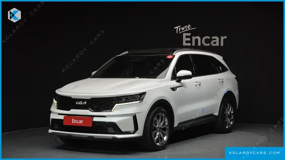 KIA SORENTO DIESEL 2.2 2WD