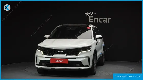KIA SORENTO DIESEL 2.2 2WD
