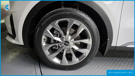 KIA SORENTO DIESEL 2.2 2WD