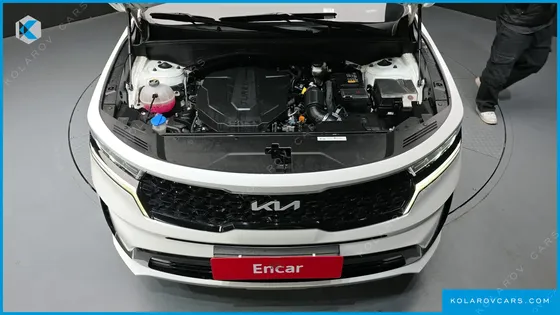 KIA SORENTO DIESEL 2.2 2WD