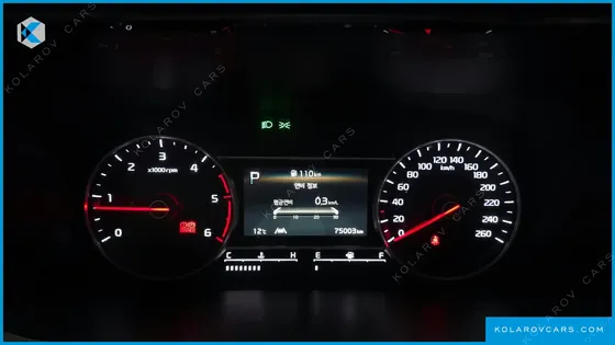 KIA SORENTO DIESEL 2.2 2WD