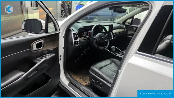 KIA SORENTO DIESEL 2.2 2WD