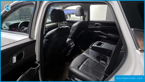 KIA SORENTO DIESEL 2.2 2WD