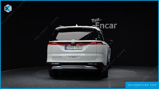 KIA CARNIVAL 9-SEATER SIGNATURE