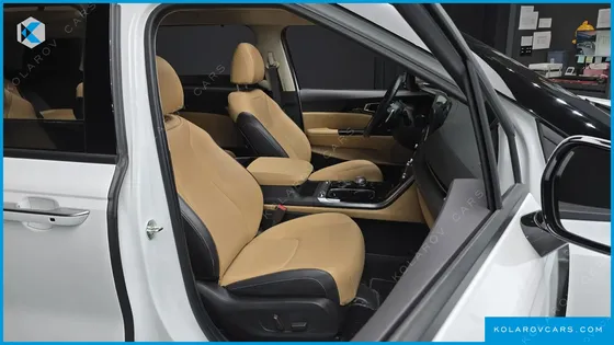 KIA CARNIVAL 9-SEATER SIGNATURE