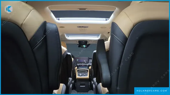 KIA CARNIVAL 9-SEATER SIGNATURE