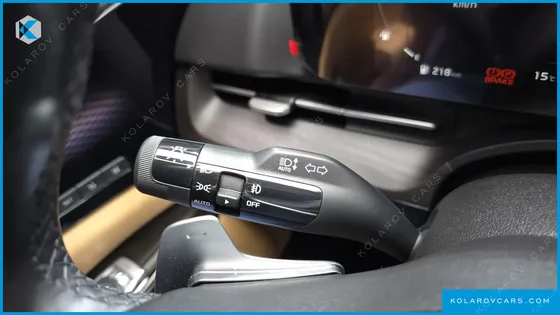 KIA CARNIVAL 9-SEATER SIGNATURE