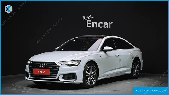 AUDI A6 45 TFSI PREMIUM