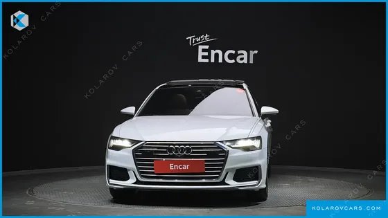 AUDI A6 45 TFSI PREMIUM