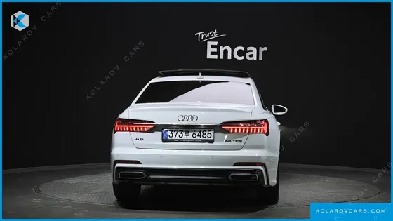 AUDI A6 45 TFSI PREMIUM