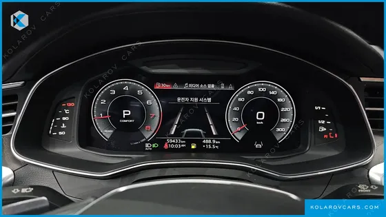 AUDI A6 45 TFSI PREMIUM
