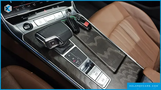 AUDI A6 45 TFSI PREMIUM