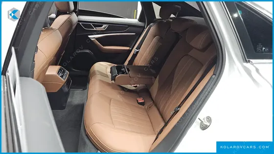AUDI A6 45 TFSI PREMIUM
