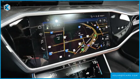 AUDI A6 45 TFSI PREMIUM
