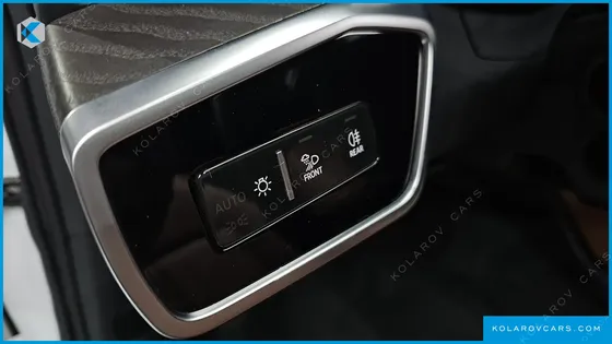 AUDI A6 45 TFSI PREMIUM