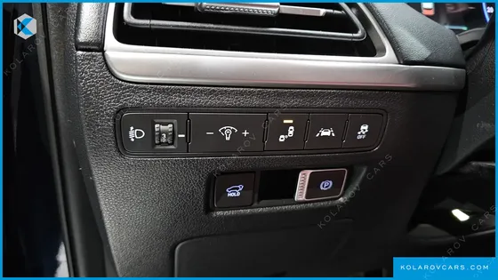 HYUNDAI PALISADE GASOLINE 3.8 4WD