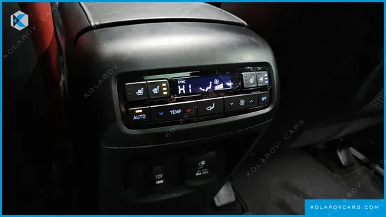 HYUNDAI PALISADE GASOLINE 3.8 4WD