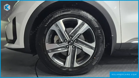 KIA SORENTO HEV 1.6 2WD