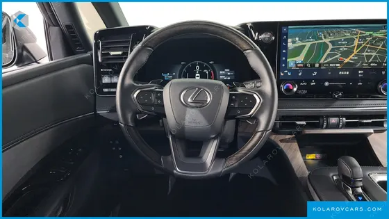 LEXUS LM 500H EXECUTIVE