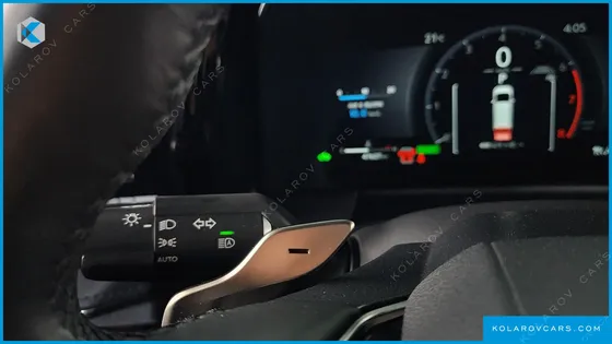 LEXUS LM 500H EXECUTIVE