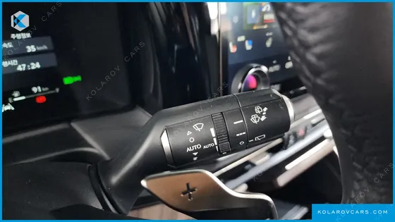 LEXUS LM 500H EXECUTIVE
