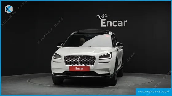 LINCOLN CORSAIR 2.0 RESERVE AWD