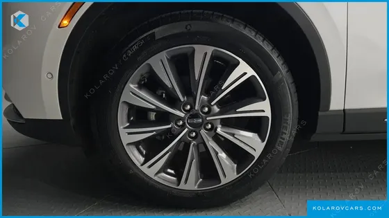 LINCOLN CORSAIR 2.0 RESERVE AWD