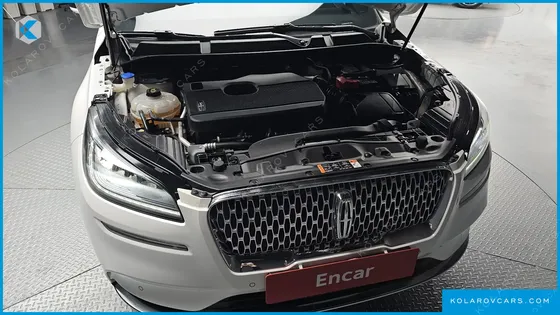 LINCOLN CORSAIR 2.0 RESERVE AWD