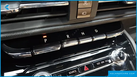 LINCOLN CORSAIR 2.0 RESERVE AWD