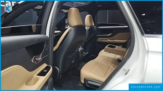 LINCOLN CORSAIR 2.0 RESERVE AWD