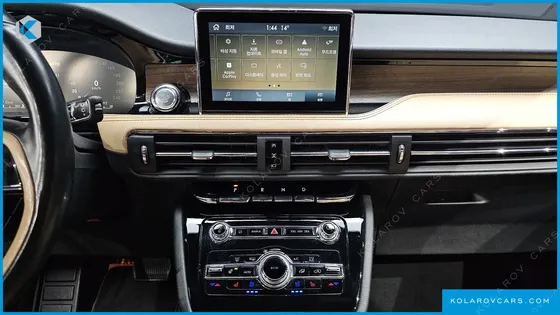 LINCOLN CORSAIR 2.0 RESERVE AWD