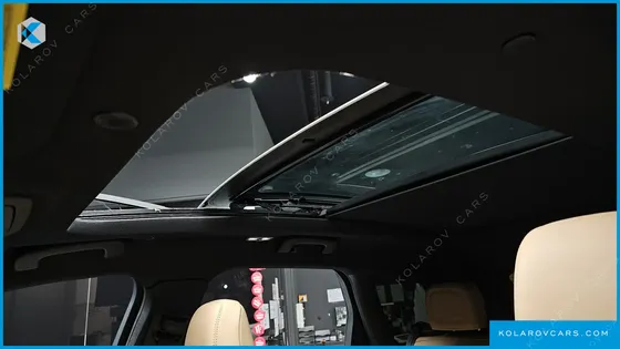 LINCOLN CORSAIR 2.0 RESERVE AWD