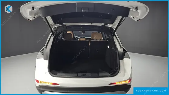 LINCOLN CORSAIR 2.0 RESERVE AWD
