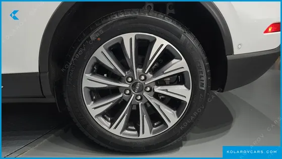 LINCOLN CORSAIR 2.0 RESERVE AWD