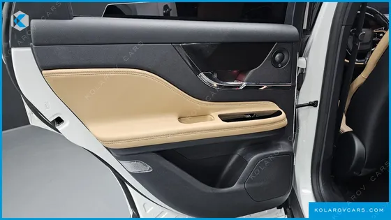 LINCOLN CORSAIR 2.0 RESERVE AWD
