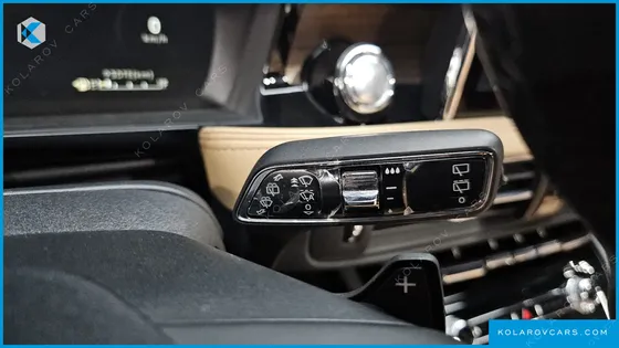 LINCOLN CORSAIR 2.0 RESERVE AWD