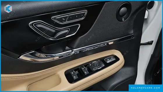 LINCOLN CORSAIR 2.0 RESERVE AWD