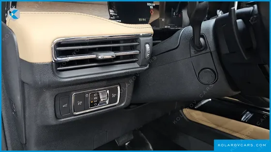 LINCOLN CORSAIR 2.0 RESERVE AWD