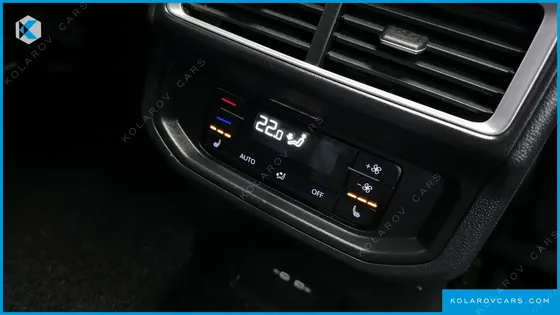 VOLKSWAGEN ATLAS 2.0 TSI R-LINE 6-SEATER
